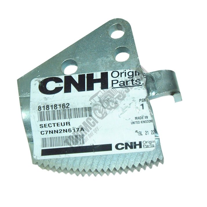 EL FREN TIRTILI (DİŞLİSİ)