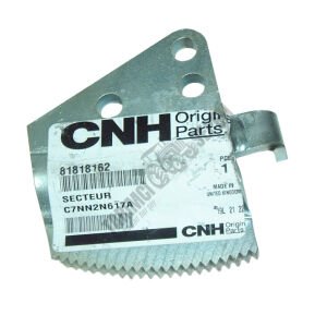 EL FREN TIRTILI (DİŞLİSİ)