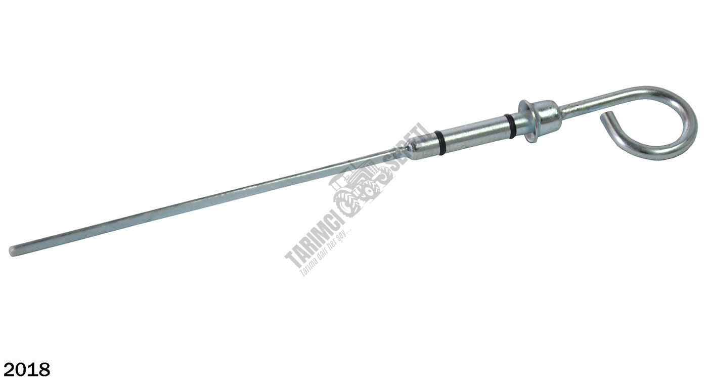 KARTER YAĞ ÇUBUĞU TÜPLÜ