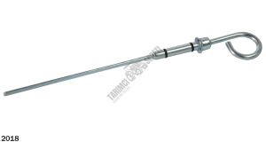 KARTER YAĞ ÇUBUĞU TÜPLÜ