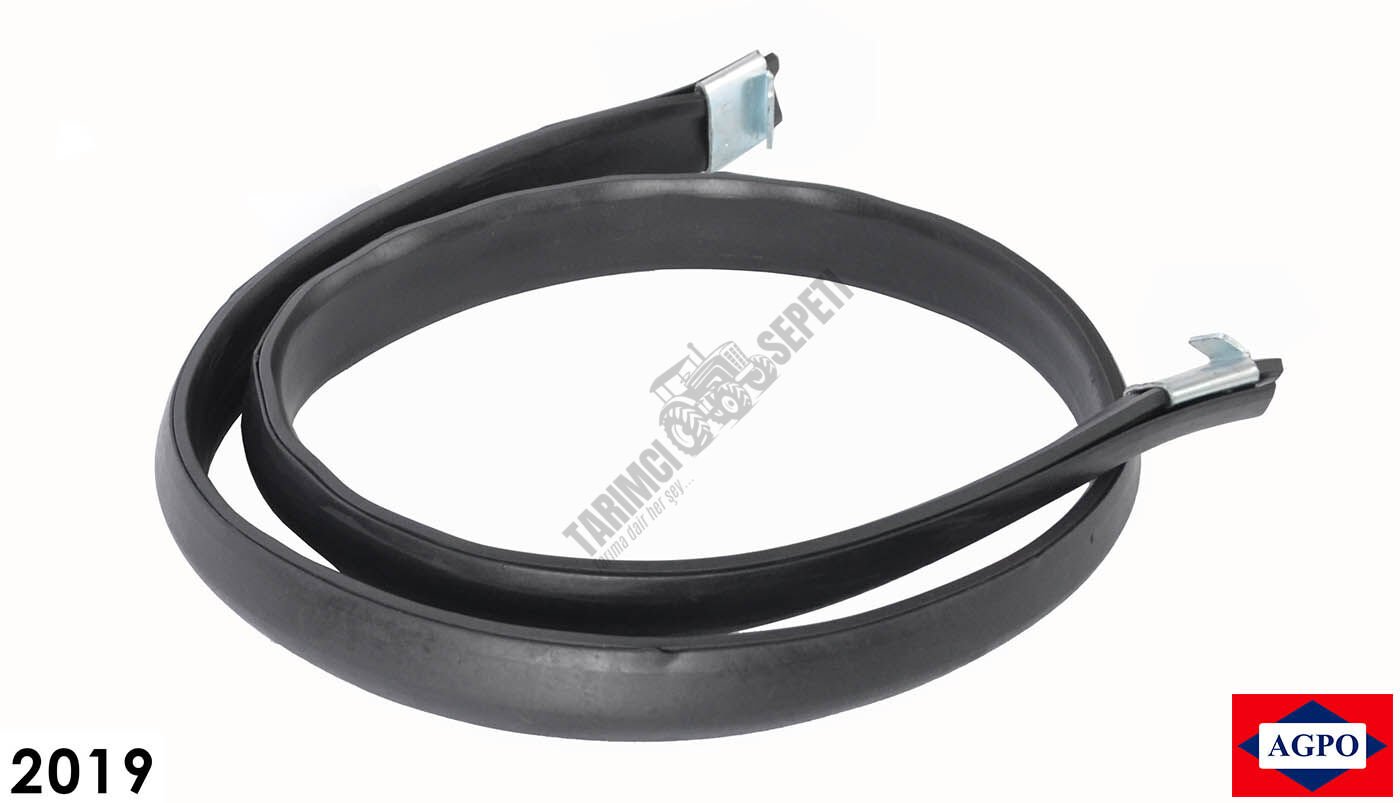 ÜST KAPUT ARA LASTİĞİ (DEMİR) KANCALI