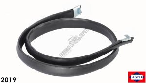 ÜST KAPUT ARA LASTİĞİ (DEMİR) KANCALI