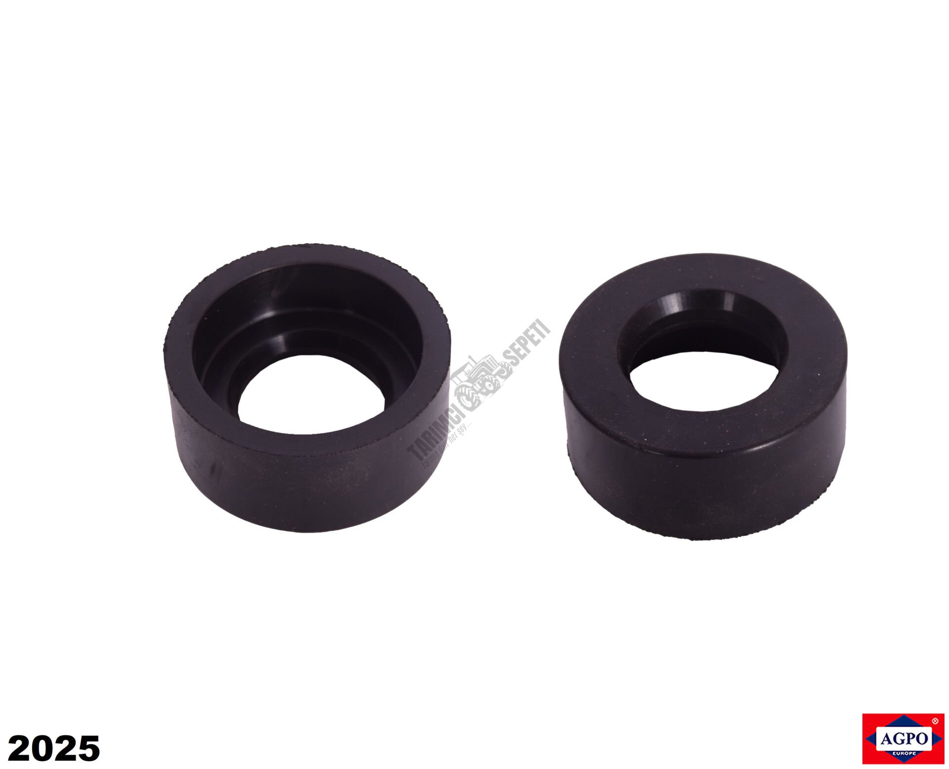 KABİN ÜST PLATFORM TAKOZU