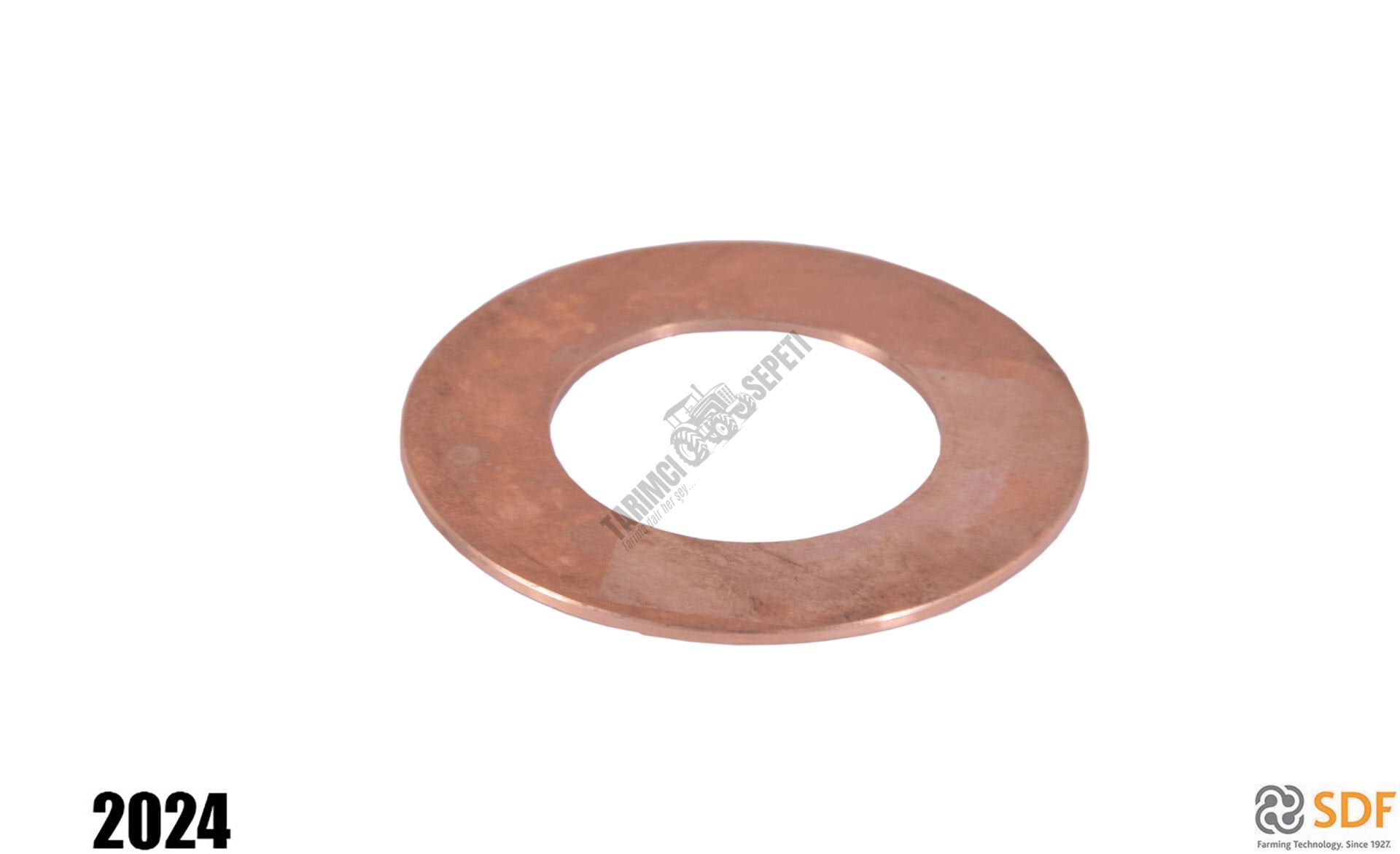 ARKA AKS DİŞLİ PULU