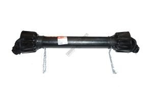 ZİRAİ ŞAFT (KAFA 35 BOY 100 CM)