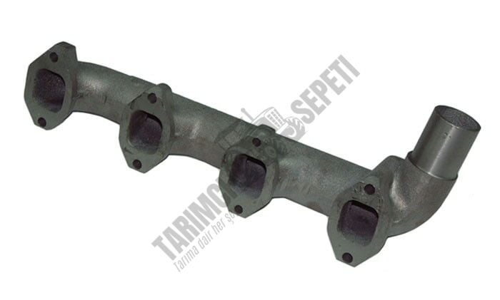 EGZOZ MANİFOLDU 4 LÜ