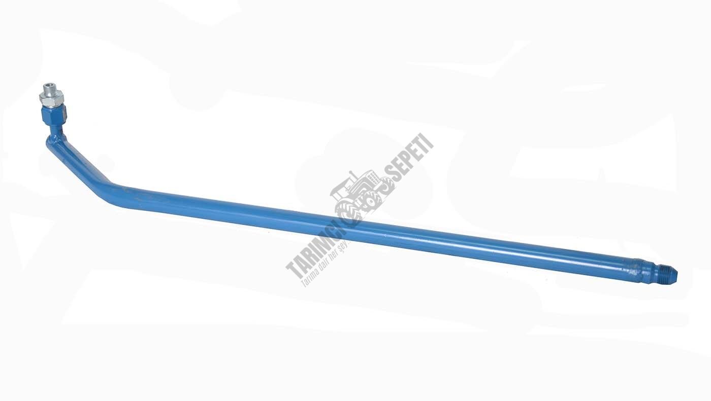 HİDROLİK DAMPER BORUSU 3/4