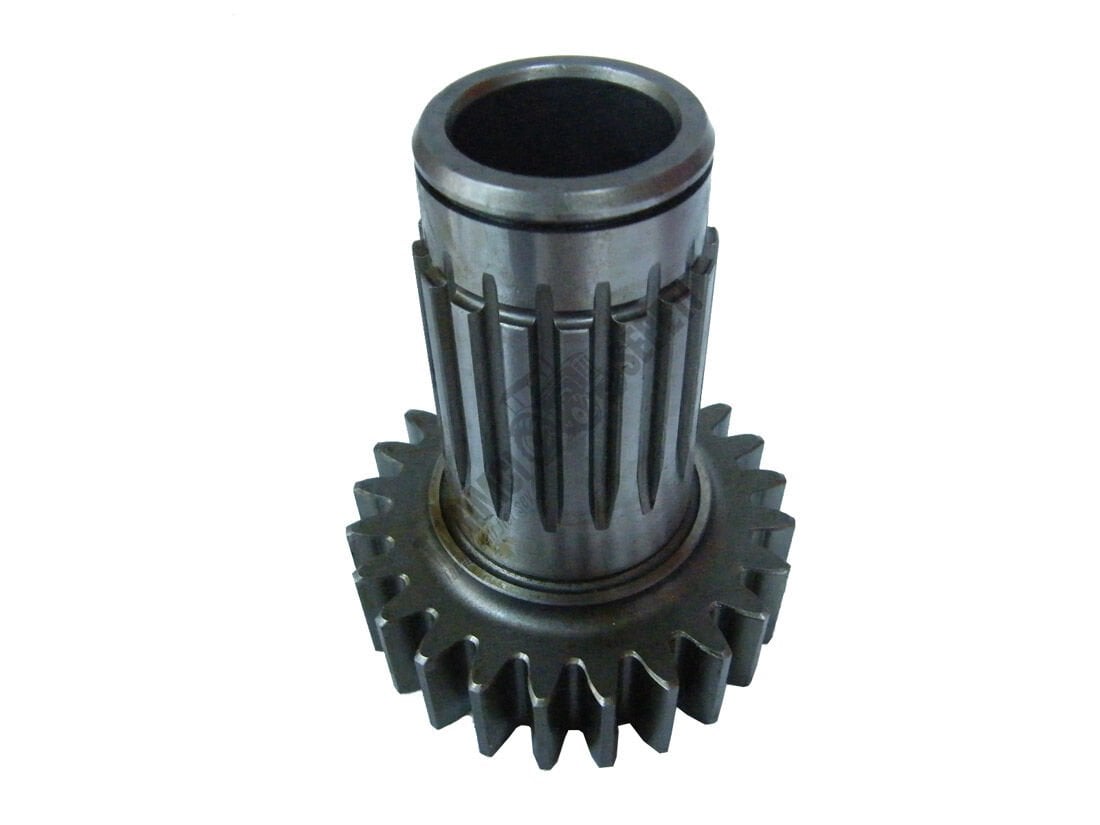 4x4 ARA ŞANZ. KAMALI MİL 24x17 DİŞ