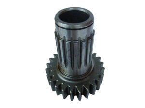 4x4 ARA ŞANZ. KAMALI MİL 24x17 DİŞ