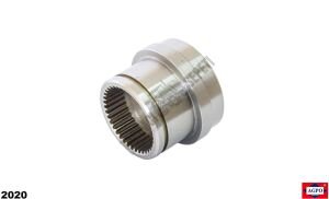 KUYRUK MİL ARA KAPLİNİ (MANŞON)