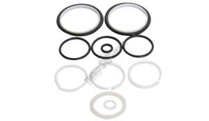 HİDROLİK DAMPER ADAPTÖR TAMİR TK