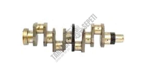 KRANK KAL KAF 6.DLK.FLAN 3.CIV.YATAK DÖV GM1127-1