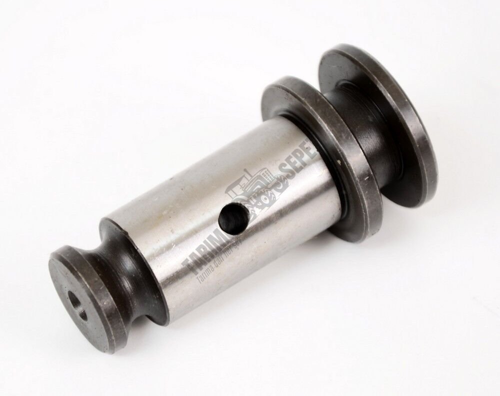 4x4 ARA ŞANZ. ÇIKIŞ MİLİN ARKA ŞAFTI KANALLI