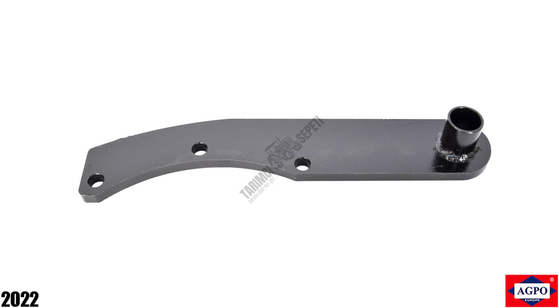 ALT ÇEKİ BAĞLANTI SPORTU LH 12 MM