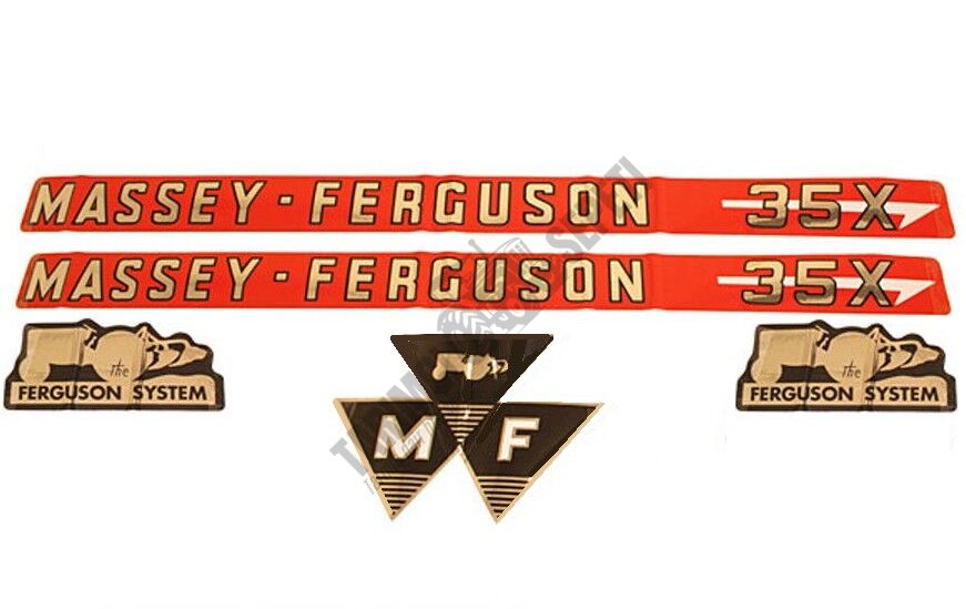 YAN YAZI TAKIMI ORJ.TİP (PARLAK)