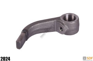 İLERİ GERİ VİTES KOLU HARAKET AYAĞI