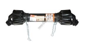 ZİRAİ ŞAFT (KAFA 35 BOY 80 CM)