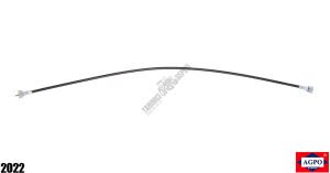 KİLOMETRE TELİ KOMPLE 820 MM