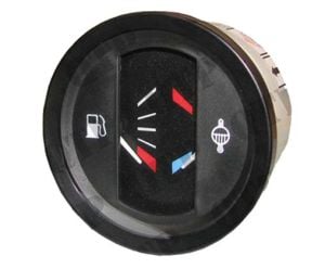 MAZOT-HARARET SAATİ 398T