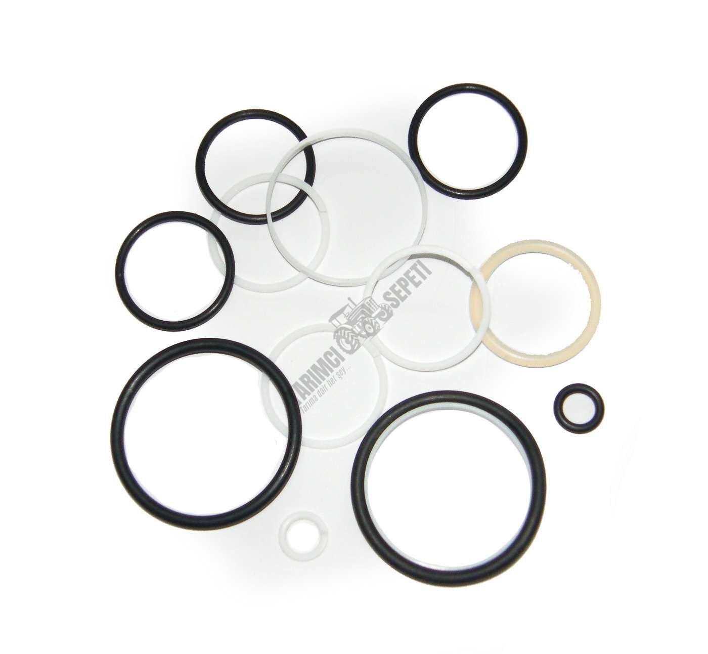 HİDROLİK DAMPER ADAPTÖR TAMİR TK