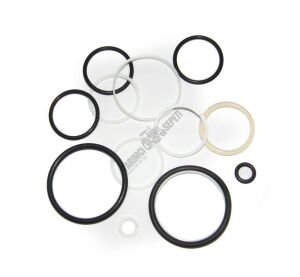 HİDROLİK DAMPER ADAPTÖR TAMİR TK