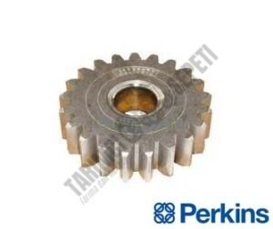 YAĞ POMPA AVARE DİŞLİ BÜYÜK