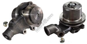 DEVİRDAİM KOMPLE KASNAKLI VE TAPALI (DÖKÜM ÇARKLI)