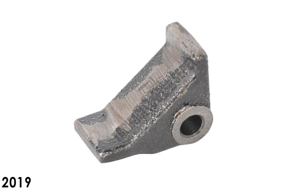 KUYRUK MİL İPTO FREN PATİĞİ EM (V-TİP)