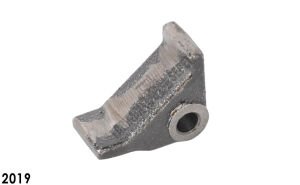 KUYRUK MİL İPTO FREN PATİĞİ EM (V-TİP)