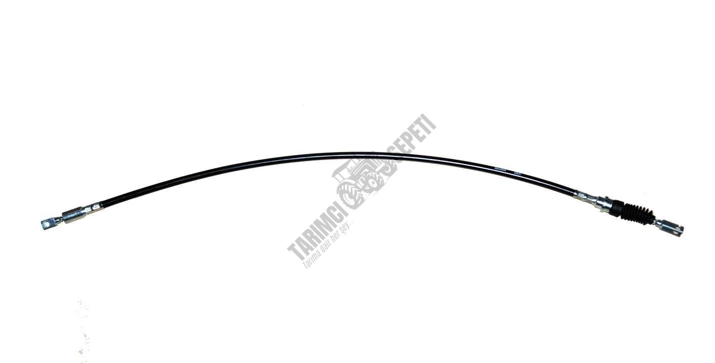 HİDROLİK DAMPER VALF HALATI