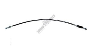 HİDROLİK DAMPER VALF HALATI