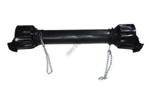 ZİRAİ ŞAFT (KAFA 30x92 BOY 90 CM)