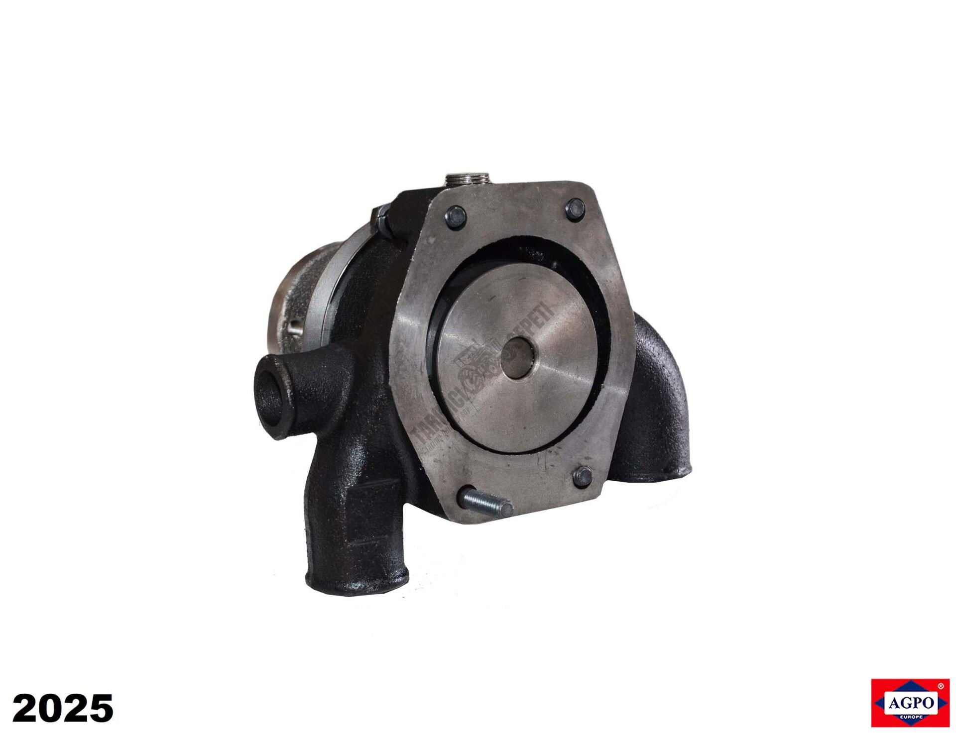 DEVİRDAİM KOMPLE (DÖKÜM ÇARKLI)