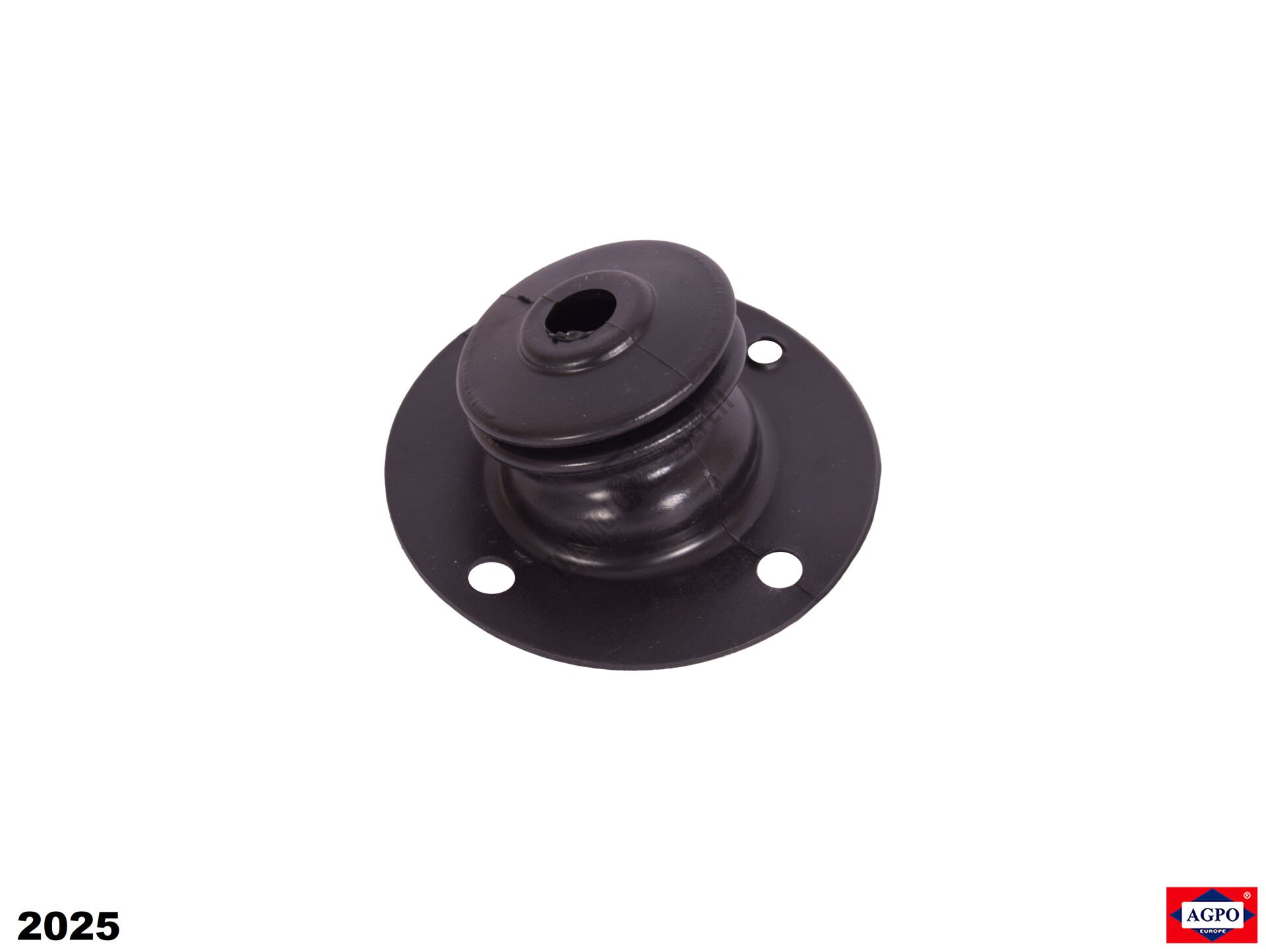 KÖRÜK - VİTES KOL