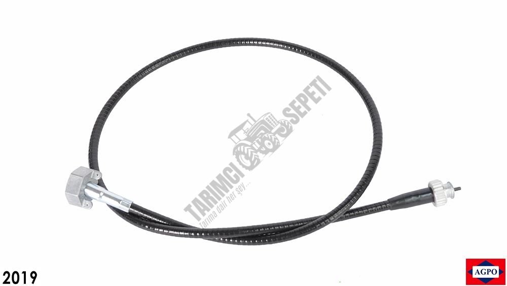 KİLOMETRE TELİ KOMPLE 107051AD TLFKS