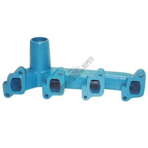 EGZOZ MANİFOLDU ÜSTTEN ÇIKIŞ