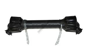 ZİRAİ ŞAFT (KAFA 30x92 BOY 80 CM)