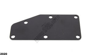 SİLİNDİR KAPAK ARKA SACI