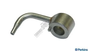 PİSTON YAĞLAMA JETİ