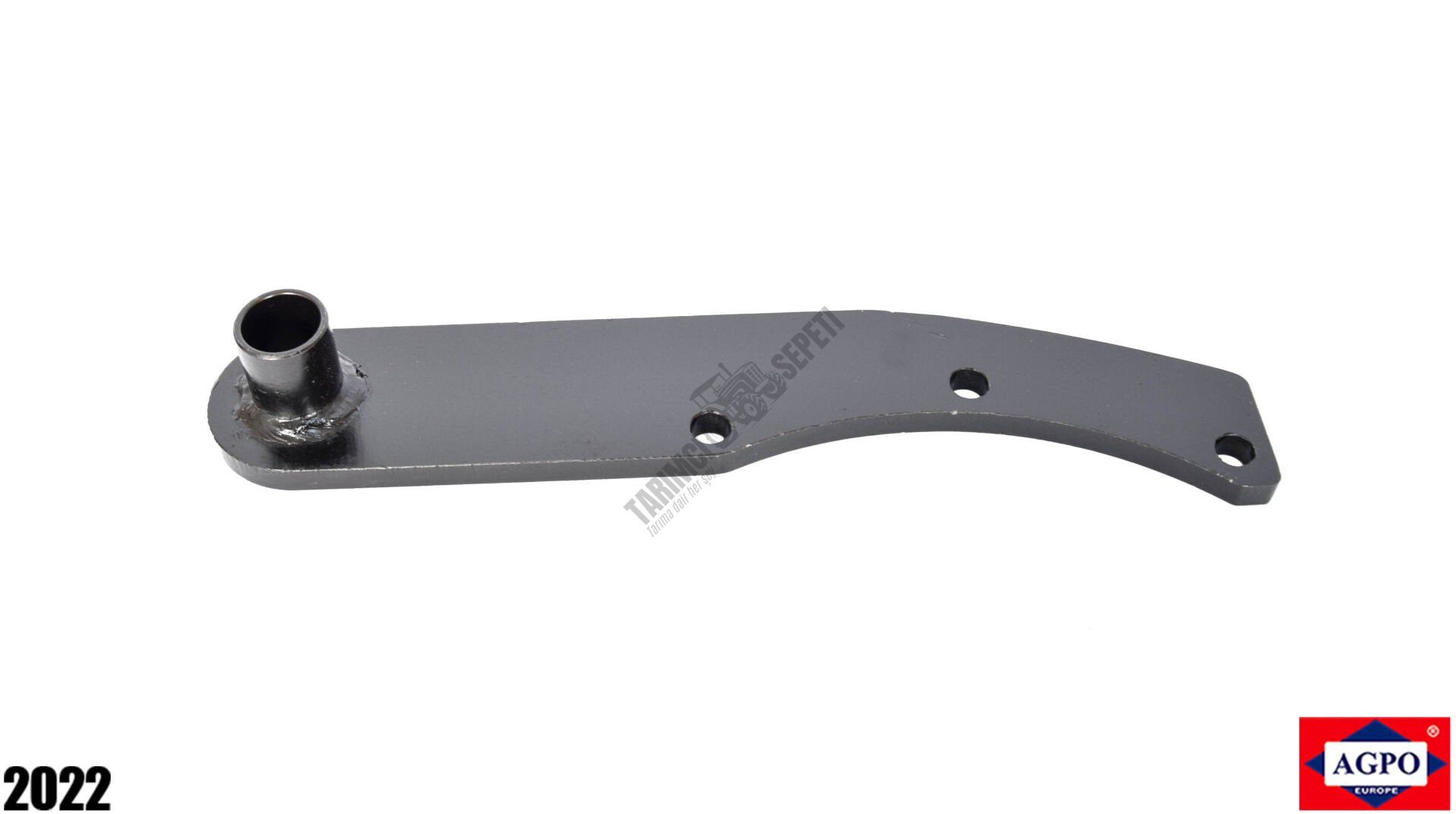 ALT ÇEKİ BAĞLANTI SPORTU RH 12 MM