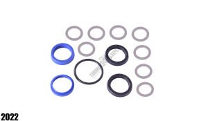 HİD.DİR.ÖN LİFT TM. TK. (YANDAN LİFT) E.M.