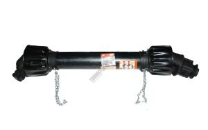 ZİRAİ ŞAFT CIRCIRLI (KAFA 30x106 BOY 95 CM)