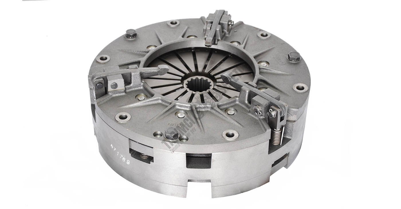 DEBRİYAJ BASKI KOMPLE ŞEMSİYELİ TİP