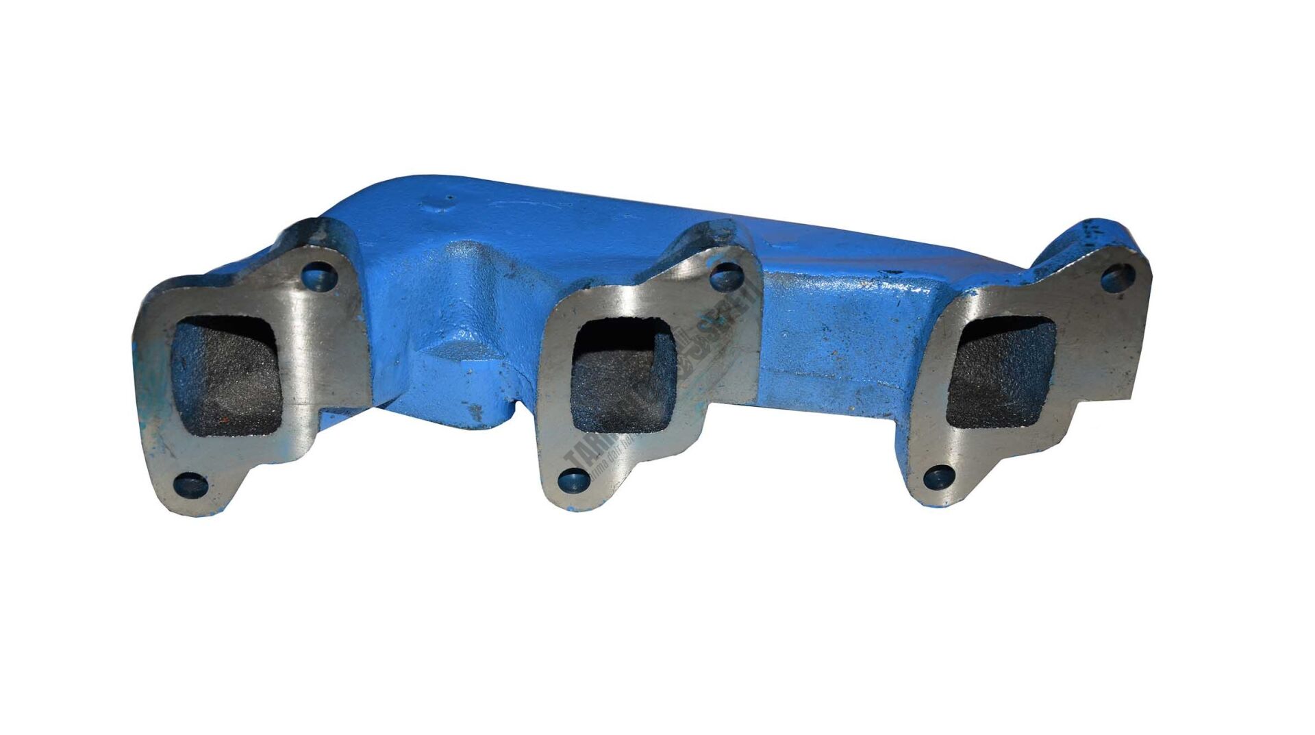 EGZOZ MANİFOLDU ÜSTTEN KESİK