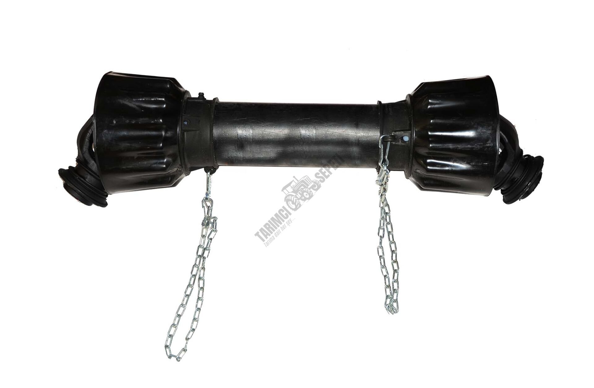 ZİRAİ ŞAFT (KAFA 30x92 BOY 70 CM)