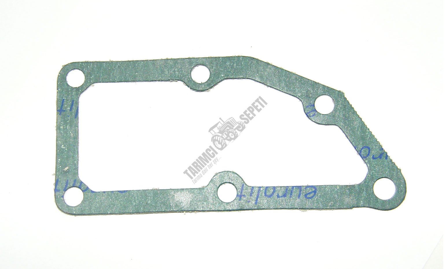 SİLİNDİR KAPAK ARKA KLG. CONTA