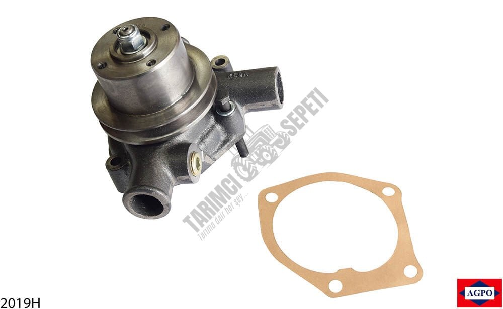 DEVİRDAİM KASNAKLI KOMPLE