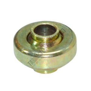 ORTA KOL BAŞI YARIM