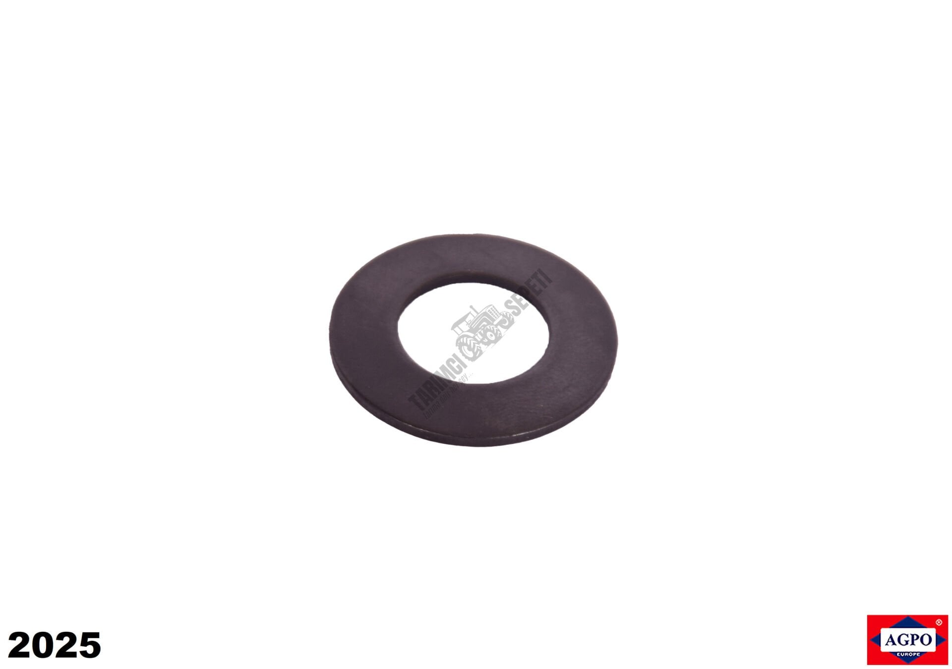 KONİK YAY 31.5x16.3x0.8