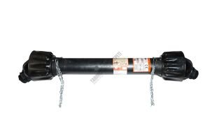 ZİRAİ ŞAFT (KAFA 30x106 BOY 100 CM)